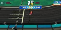 Speedway Heroes screenshot 6