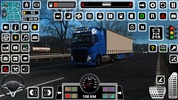 US Cargo Truck Simulator 3D screenshot 6