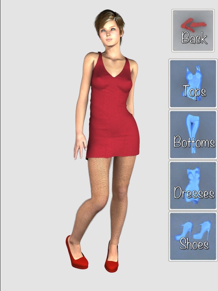 Fashion Lauri - Preview 4