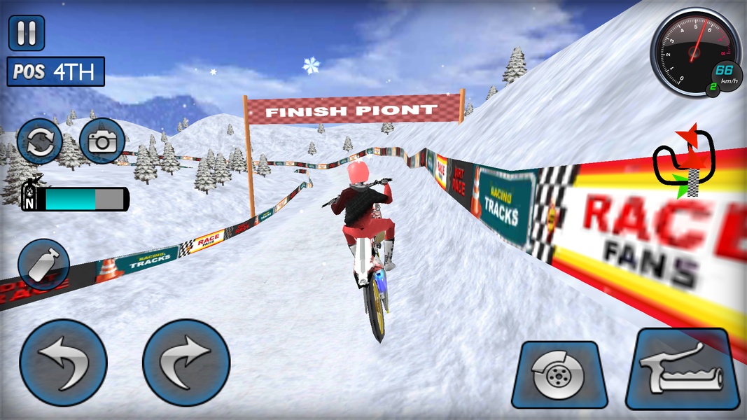 Dirt Bike Racing Games Offline - Preview 9