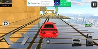 Stunt Car Games screenshot 10