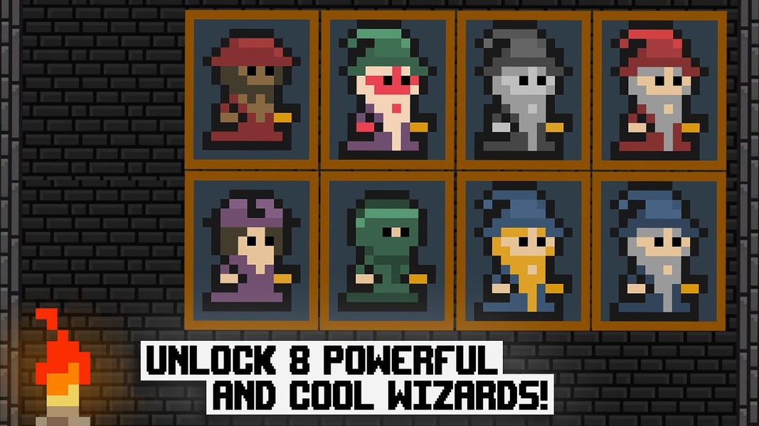 Pixel Wizard - Preview 11