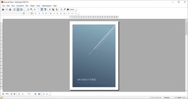Ashampoo PDF Pro screenshot 3