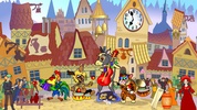 Bremen Town Musicians for Kids screenshot 5