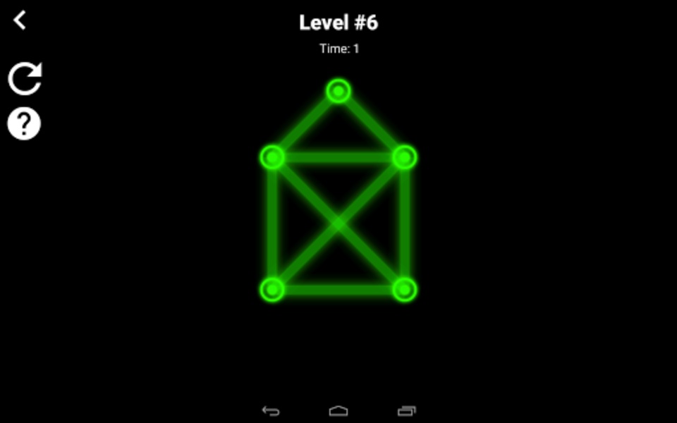 GlowPuzzle - Preview 4