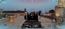 Battle Royale GD screenshot 2