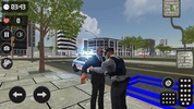 Police Motorcycle screenshot 4