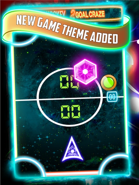 2 Goals Craze - Preview 3