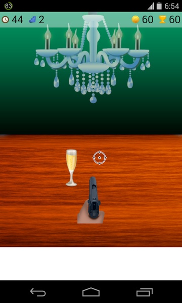 Shooting Glass - Preview 2