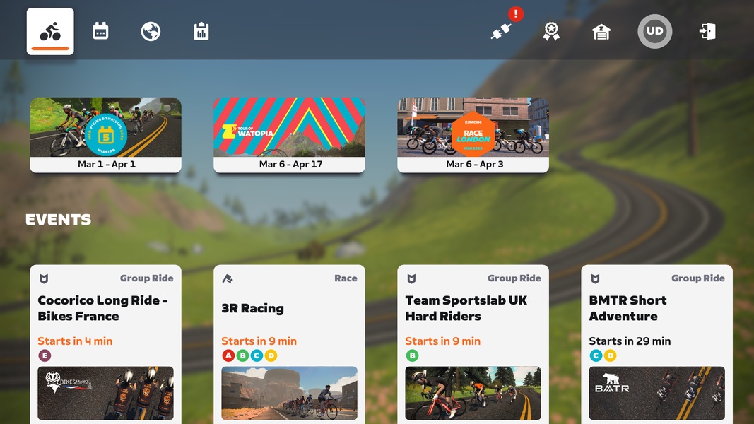 Zwift - Preview 11
