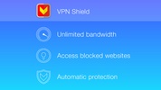 VPN Shield screenshot 3