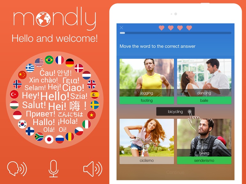 Mondly - Preview 16