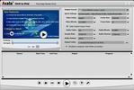 Acala DivX to iPod screenshot 3