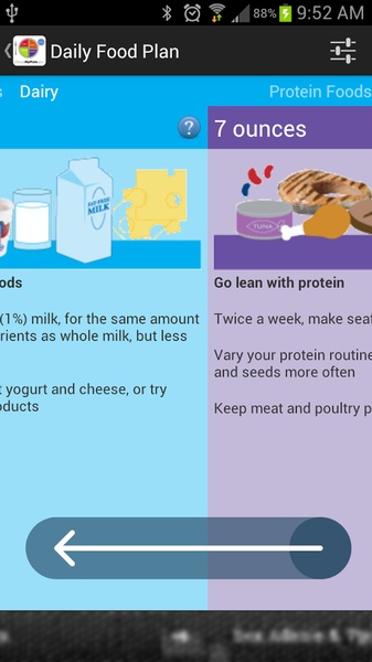 MyPlate - Preview 4