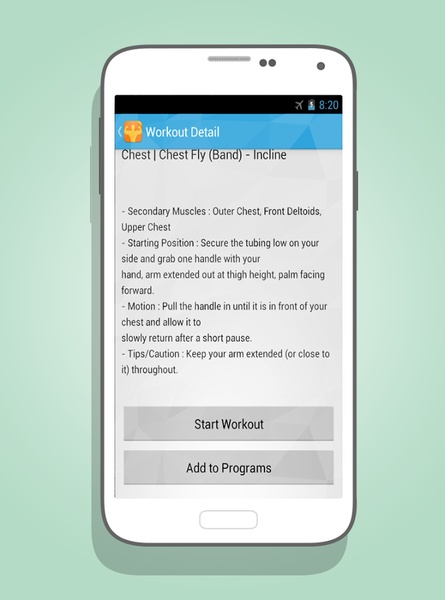 Daily Workout - Preview 2
