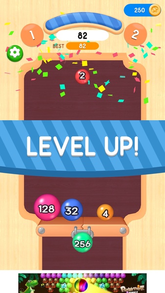 2048 Balls - Preview 6