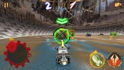 Rocket Car Ball screenshot 5