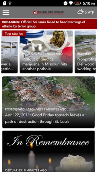 Post-Dispatch - Preview 8