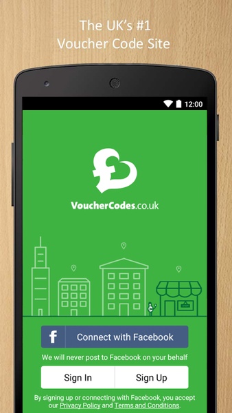VoucherCodes.co.uk - Preview 5