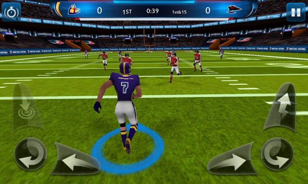 Fanatical Football - Preview 1