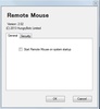 Remote Mouse screenshot 1