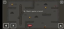 One Level 3: Stickman Jailbreak screenshot 3