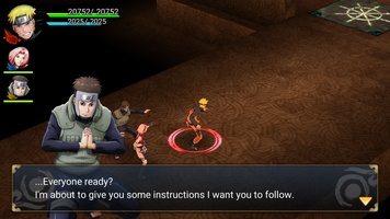 Naruto X Boruto Ninja Voltage 8 4 0 For Android Download