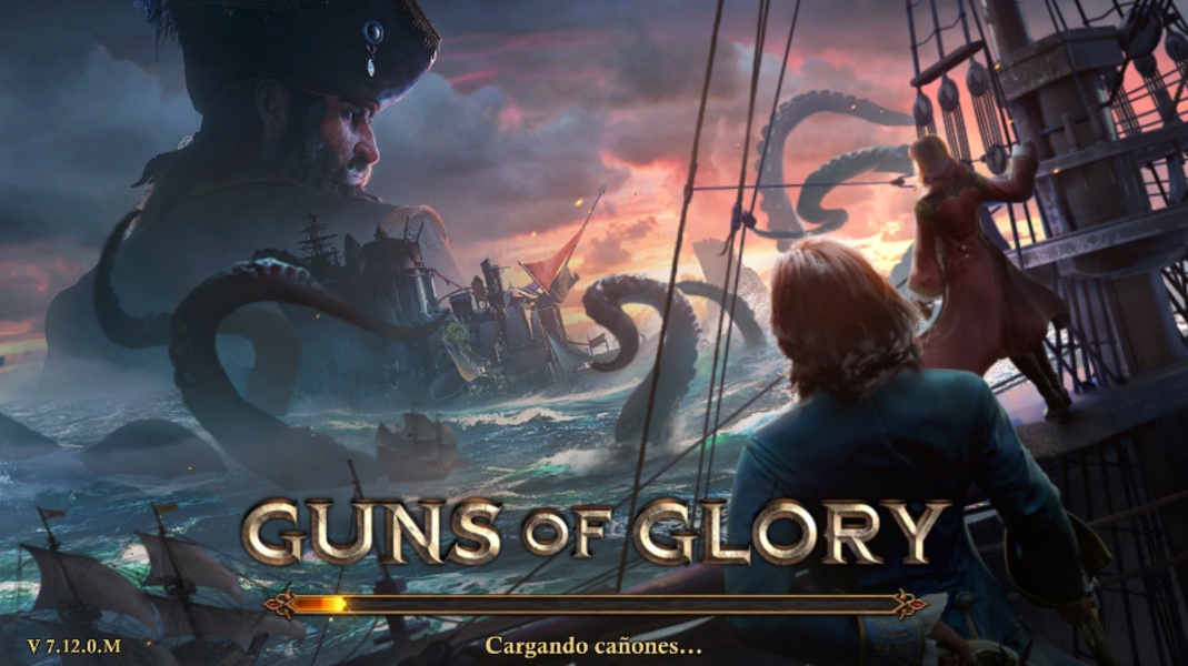 Guns of Glory: Survival - Preview 9