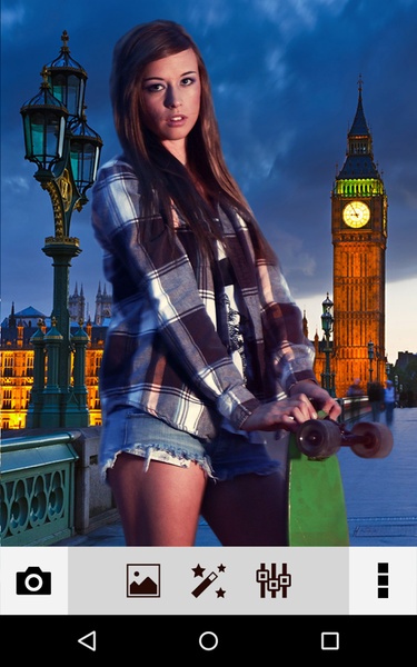 Replace Photo Background - Preview 2