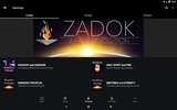 ZADOK screenshot 2