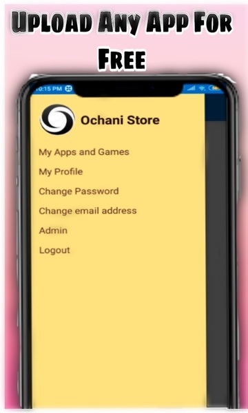 Ochani Store - Preview 3