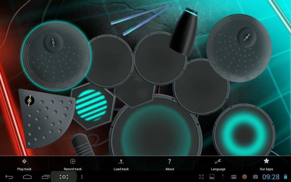 Best Electronic Drums - Preview 8