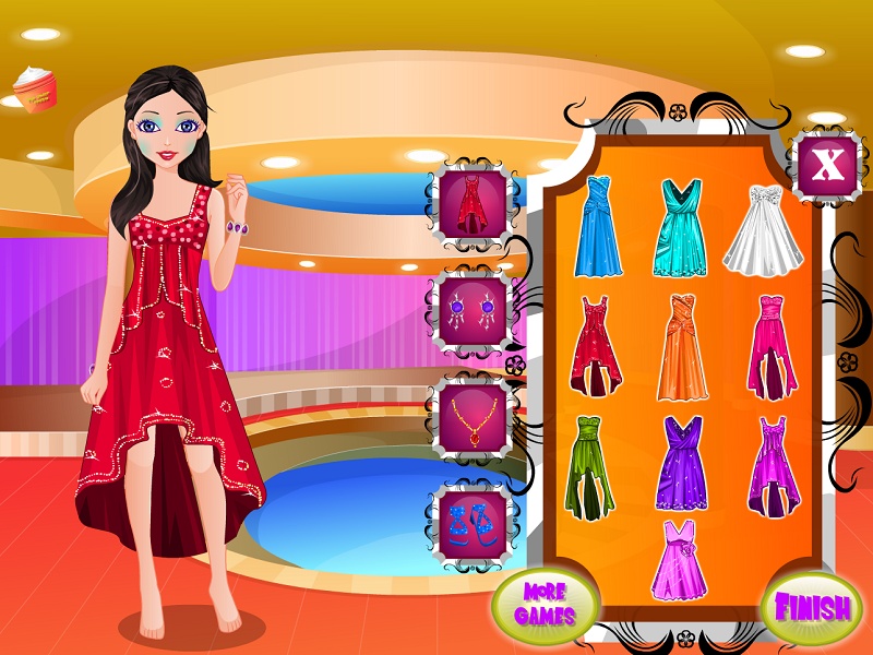 New Year Face Makeover - Preview 3