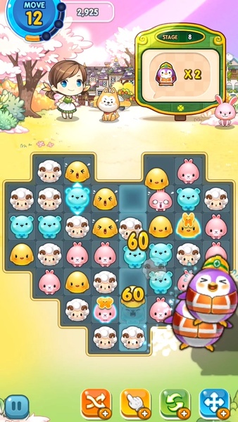 Everytown Sweet - Preview 7