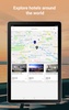 Radisson Hotels, hotel booking screenshot 25