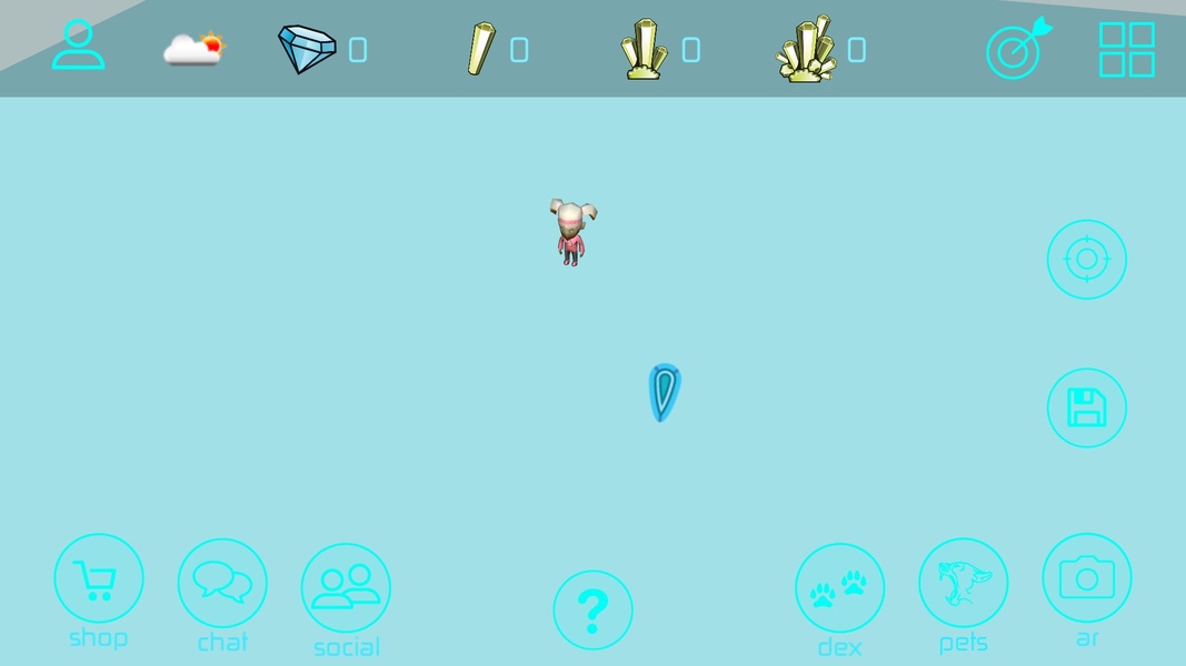 Geopets - Preview 4