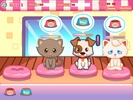 Pet Shop Management screenshot 2