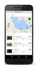 Cốc Cốc Map screenshot 6