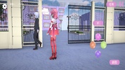 High School Girls Simulator screenshot 3