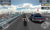 MOTO KILL 3D screenshot 4