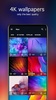 Wallpapers for Xiaomi (MIUI) screenshot 5