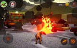 Dachshund Dog Simulator screenshot 2