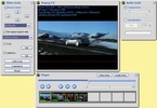 XMPEG screenshot 1