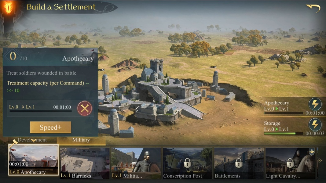 The Lord of the Rings: Rise to War - Preview 10