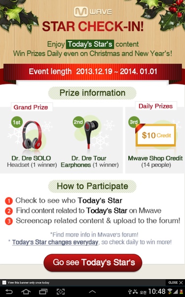 Mwave - Preview 6