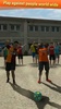 Street Soccer Flick screenshot 1