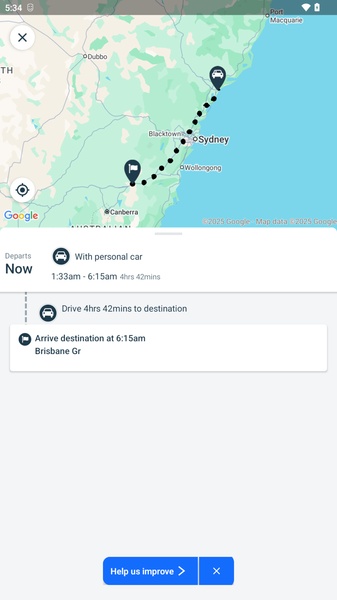 Opal Travel - Preview 8