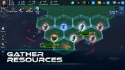 EVE Galaxy Conquest screenshot 4