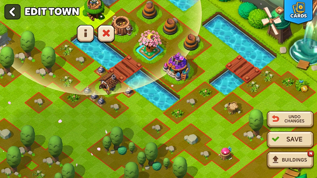 LINE Little Knights - Preview 1