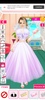 Wedding Fashion Dress Up screenshot 4